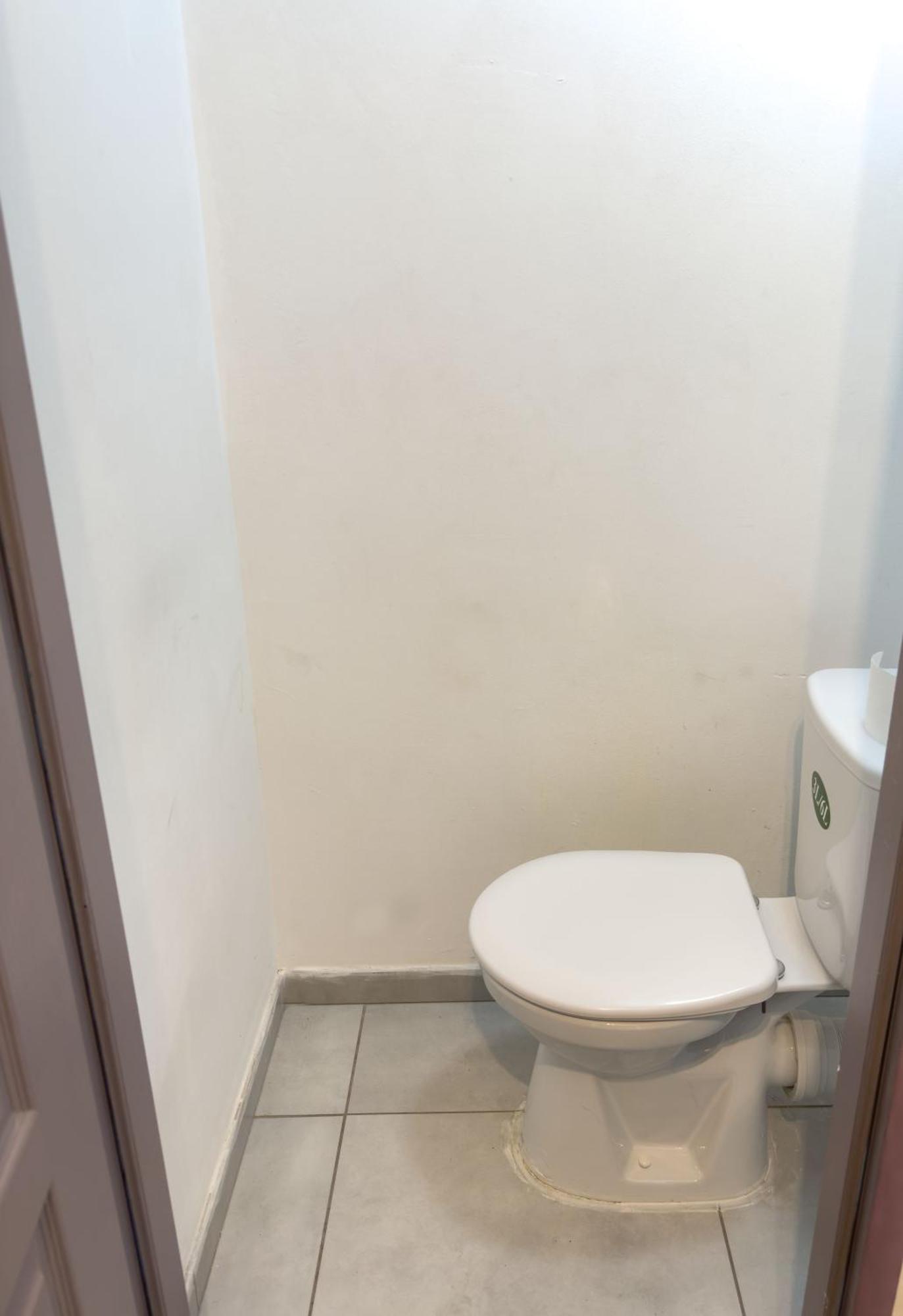 Chambre A Antony Proche De Paris Et A 10 Minutes Aeroport Orly Kültér fotó